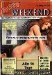 Happy Weekend 139 adult magazine